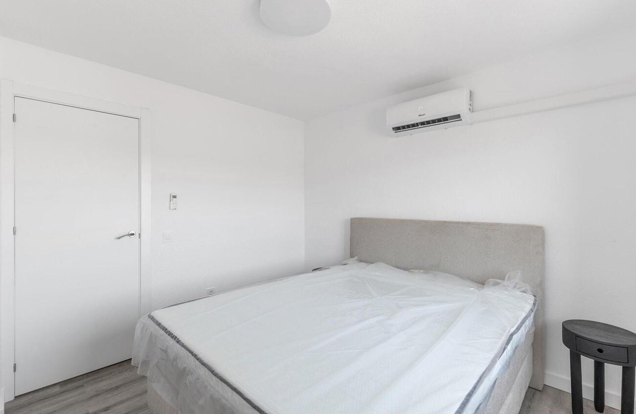 Resale - Apartment -
Benijofar - Costa Blanca