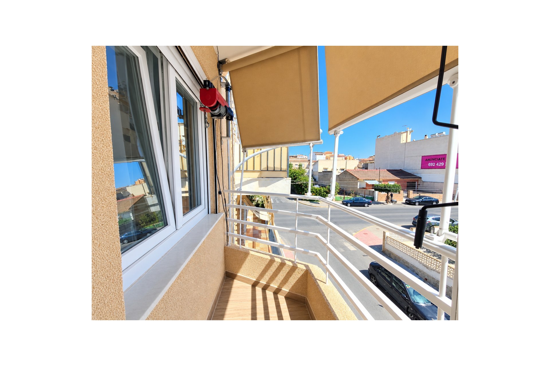 Resale - Apartment -
Benijofar - Costa Blanca
