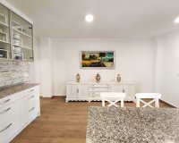 Resale - Apartment -
Benijofar - Costa Blanca