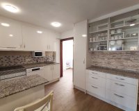Resale - Apartment -
Benijofar - Costa Blanca