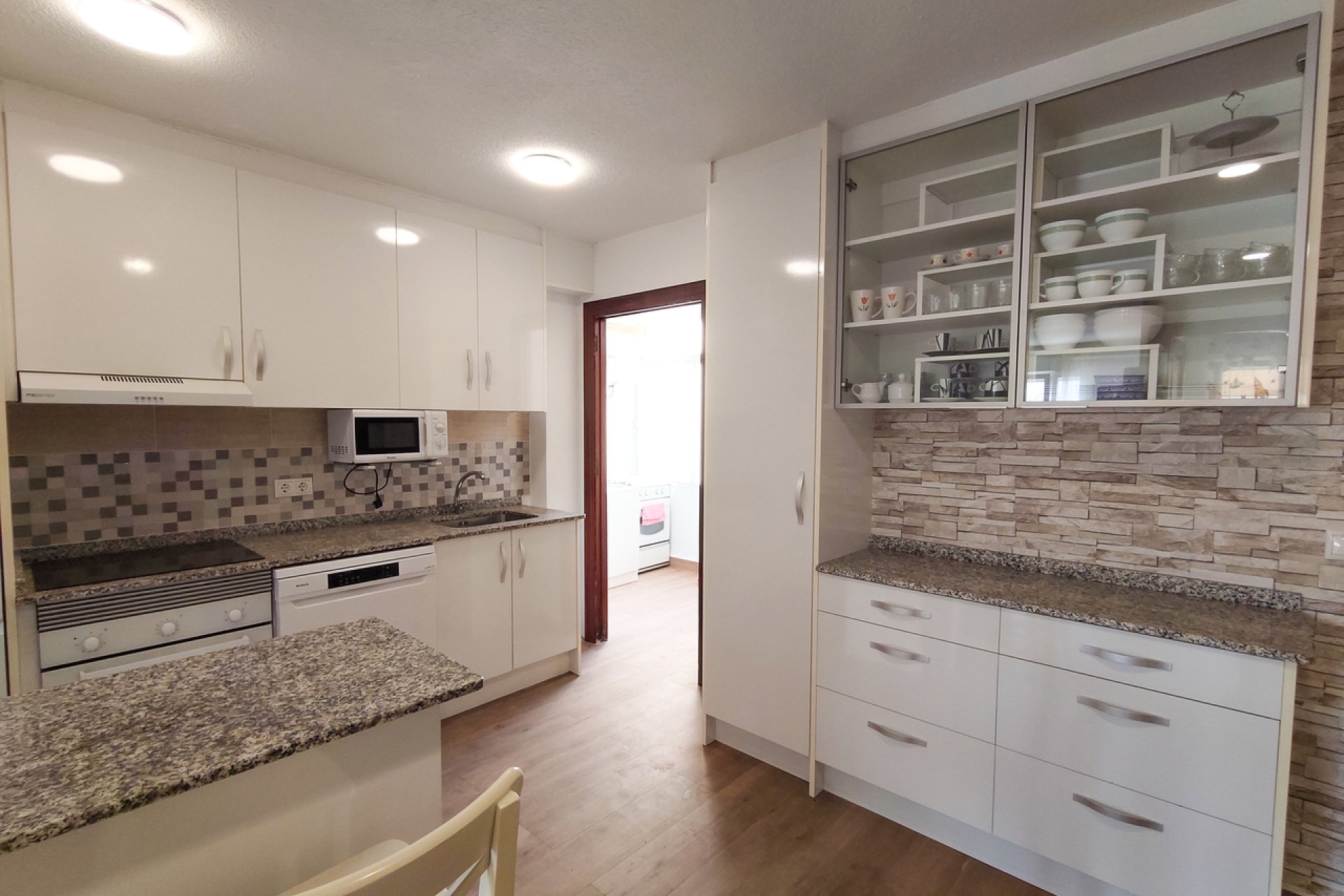 Resale - Apartment -
Benijofar - Costa Blanca