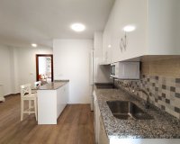 Resale - Apartment -
Benijofar - Costa Blanca