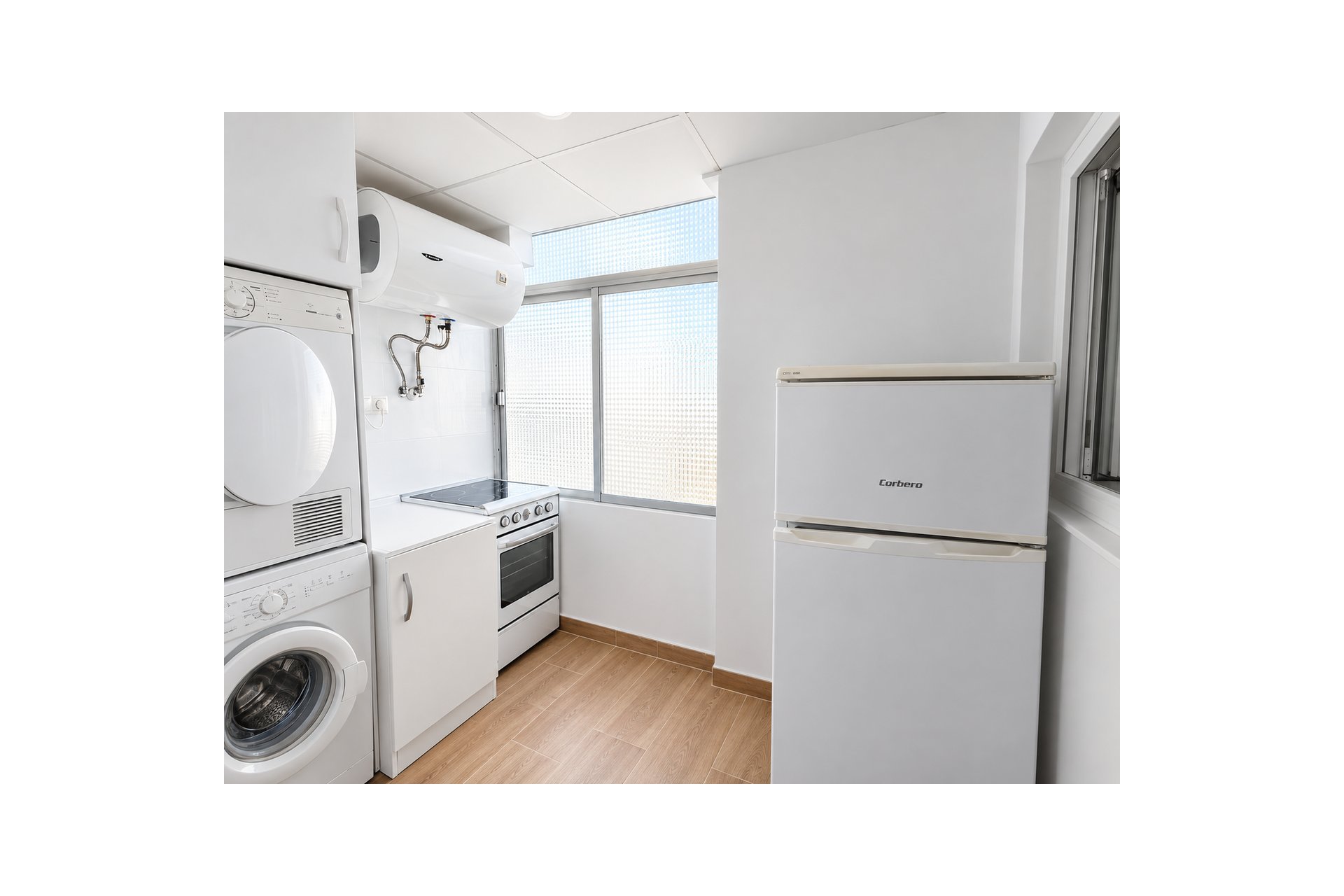 Resale - Apartment -
Benijofar - Costa Blanca