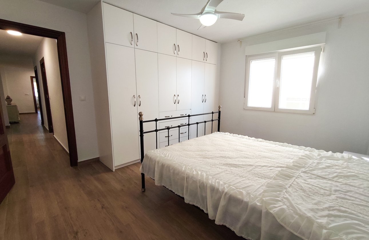 Resale - Apartment -
Benijofar - Costa Blanca