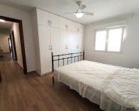 Resale - Apartment -
Benijofar - Costa Blanca