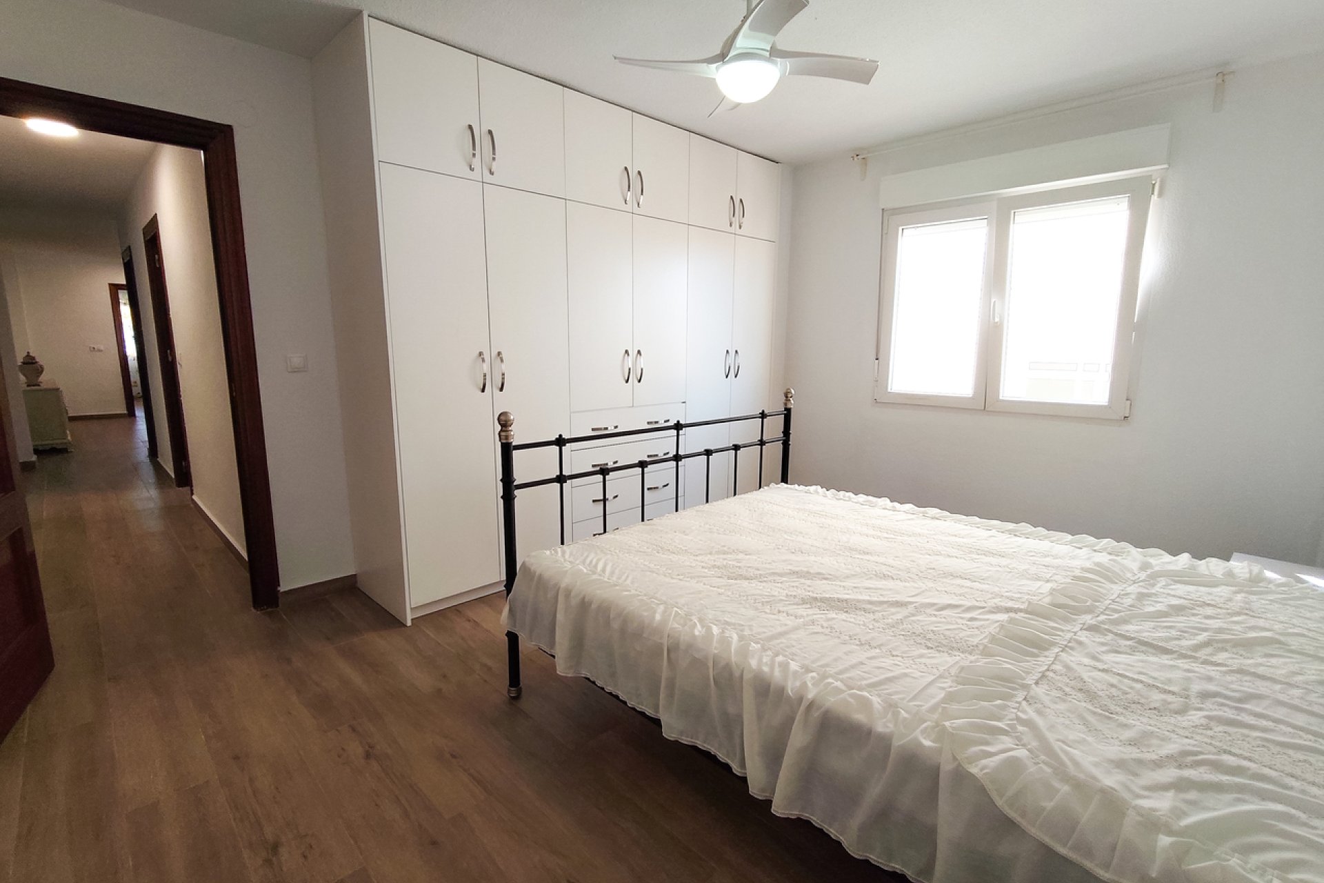 Resale - Apartment -
Benijofar - Costa Blanca