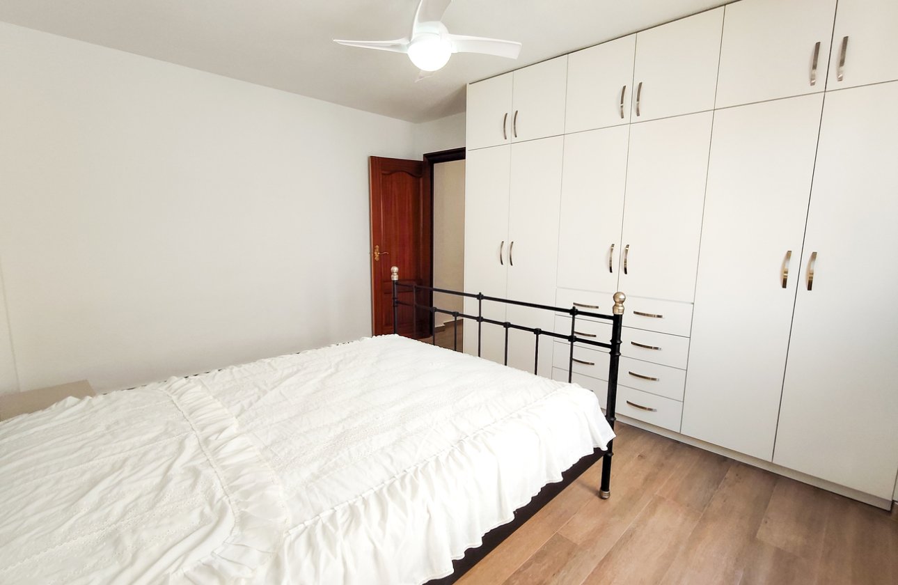 Resale - Apartment -
Benijofar - Costa Blanca
