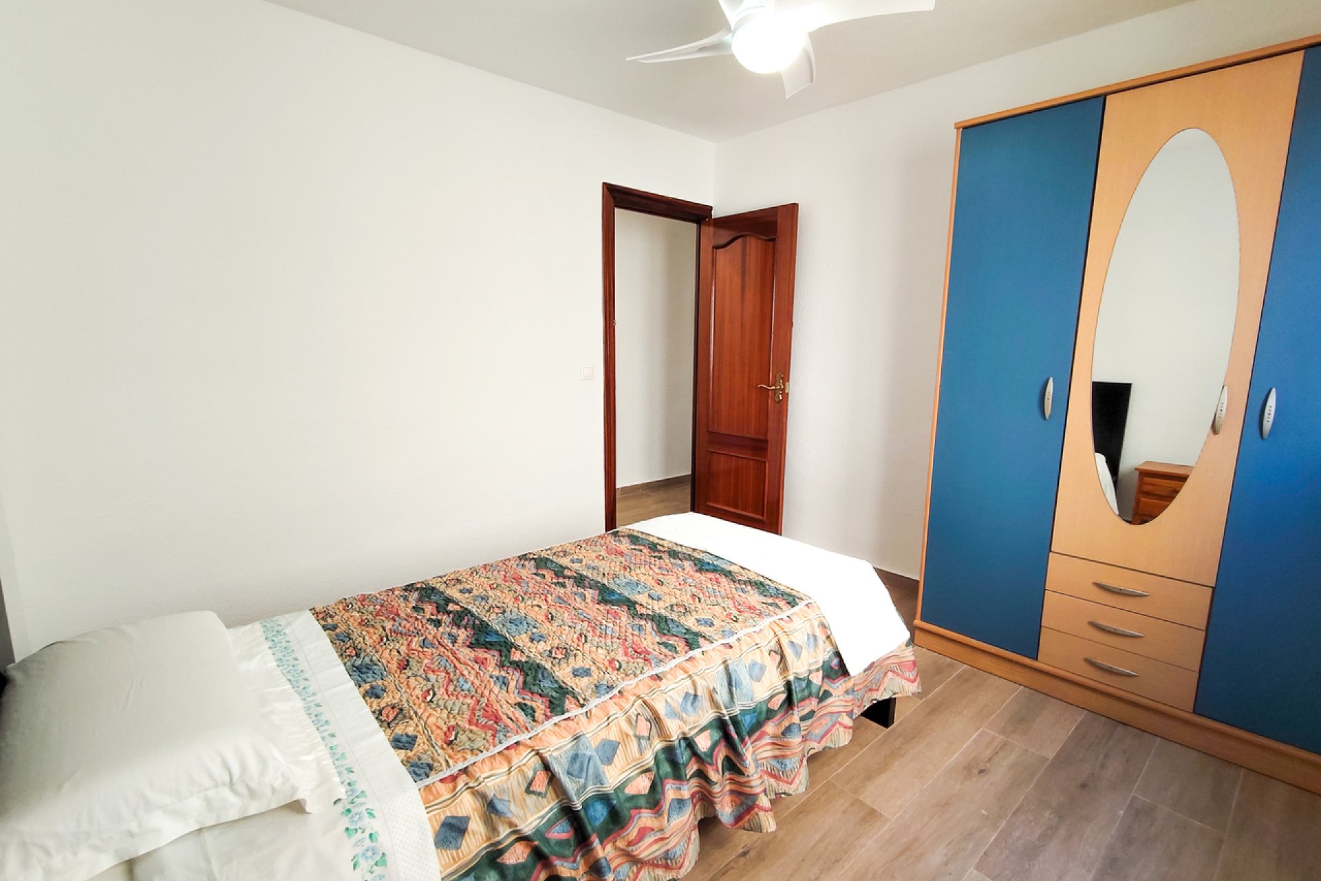 Resale - Apartment -
Benijofar - Costa Blanca