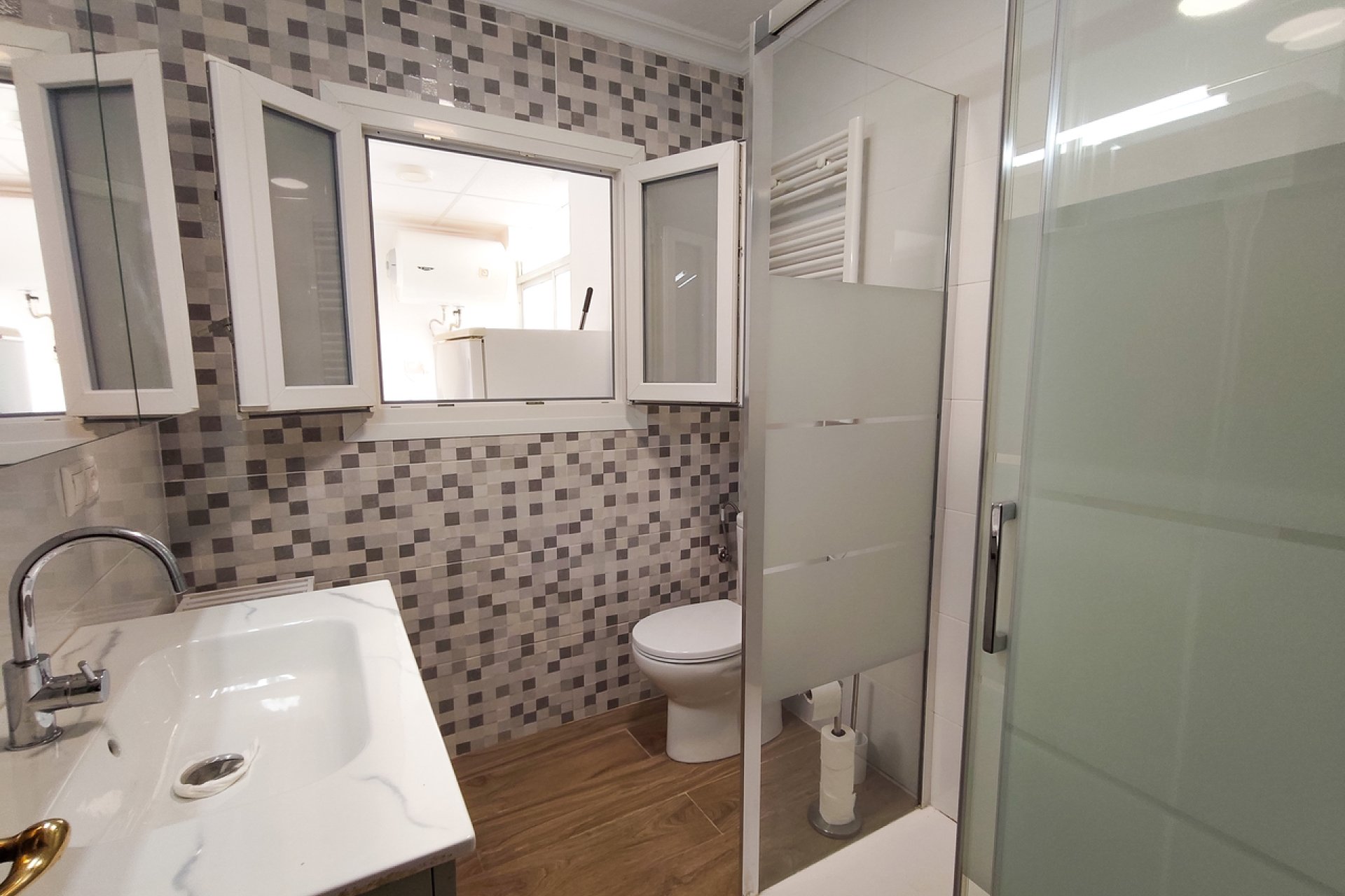 Resale - Apartment -
Benijofar - Costa Blanca