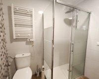 Resale - Apartment -
Benijofar - Costa Blanca