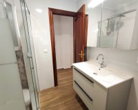 Resale - Apartment -
Benijofar - Costa Blanca