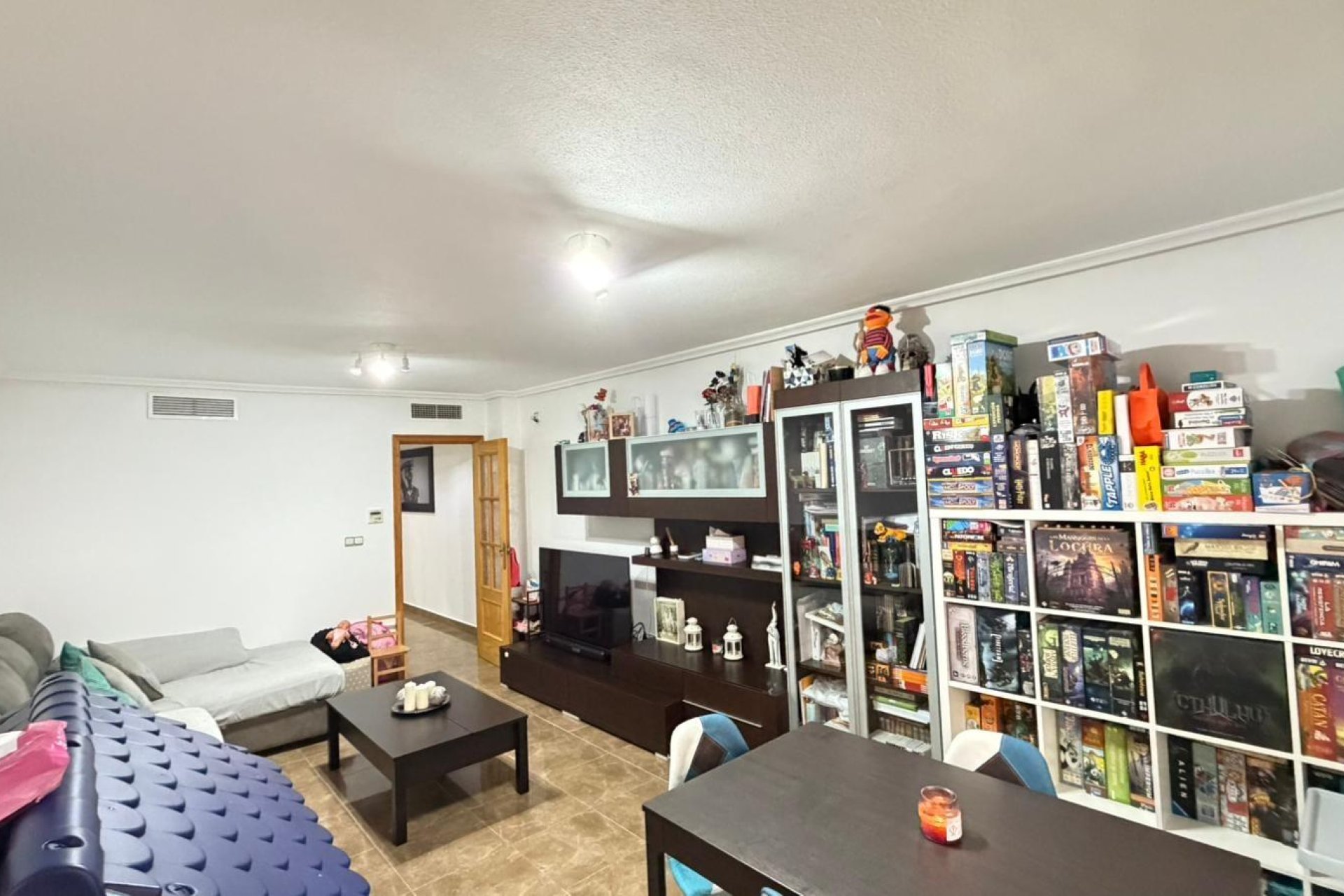 Resale - Apartment -
Benijofar - Pueblo 4