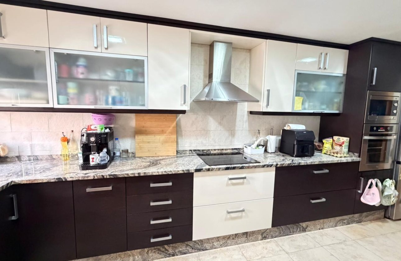Resale - Apartment -
Benijofar - Pueblo 4
