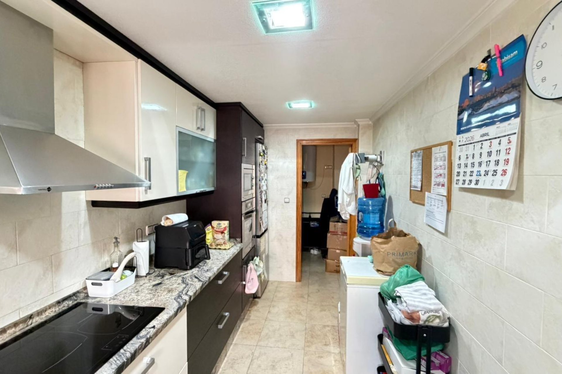 Resale - Apartment -
Benijofar - Pueblo 4