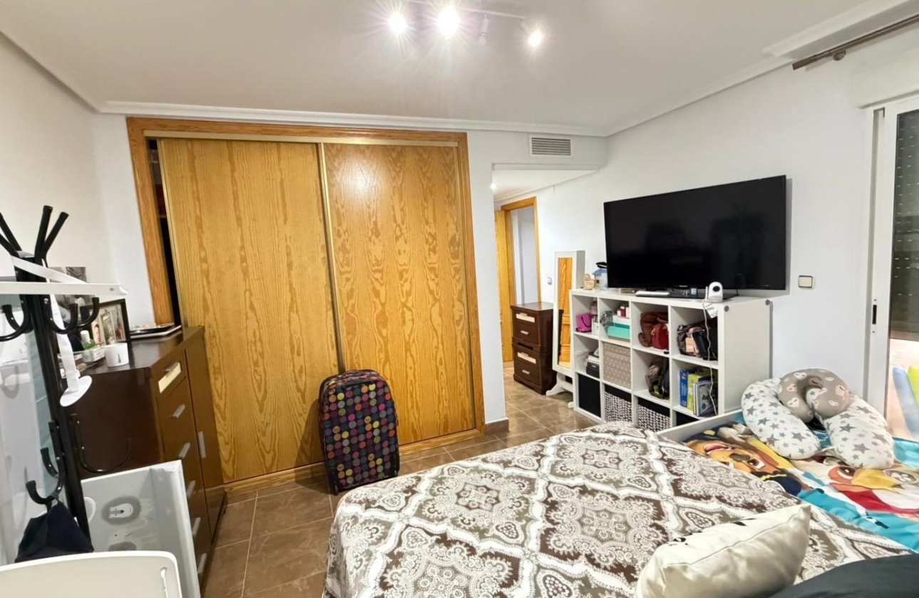 Resale - Apartment -
Benijofar - Pueblo 4