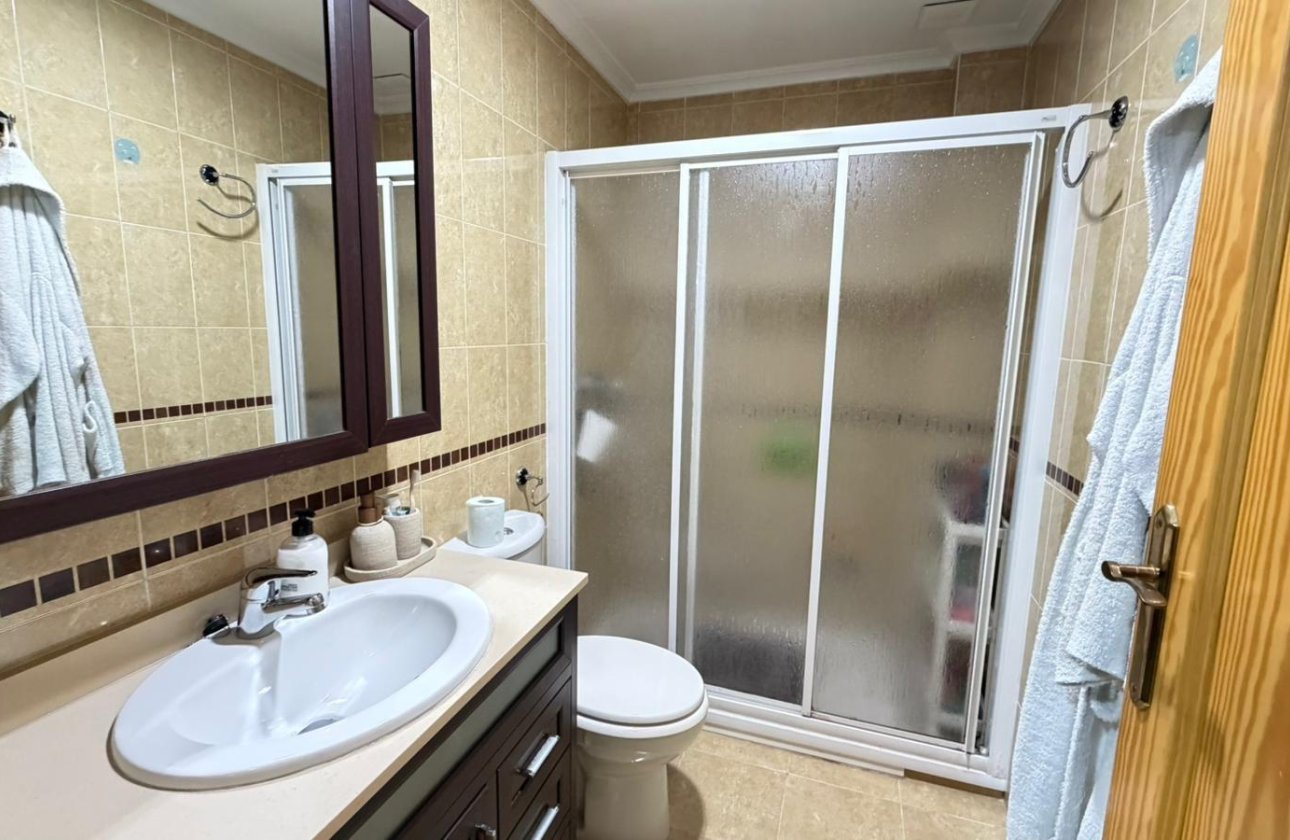 Resale - Apartment -
Benijofar - Pueblo 4