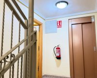 Resale - Apartment -
Benijofar - Pueblo 4
