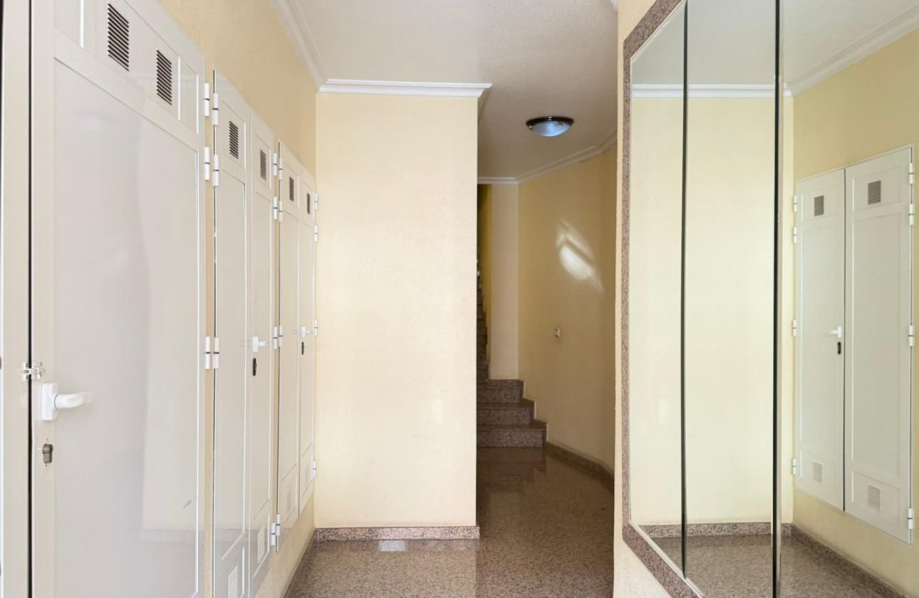 Resale - Apartment -
Benijofar - Pueblo 4