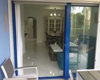 Resale - Apartment -
Cabo Roig - Costa Blanca