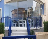 Resale - Apartment -
Cabo Roig - Costa Blanca