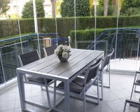 Resale - Apartment -
Cabo Roig - Costa Blanca