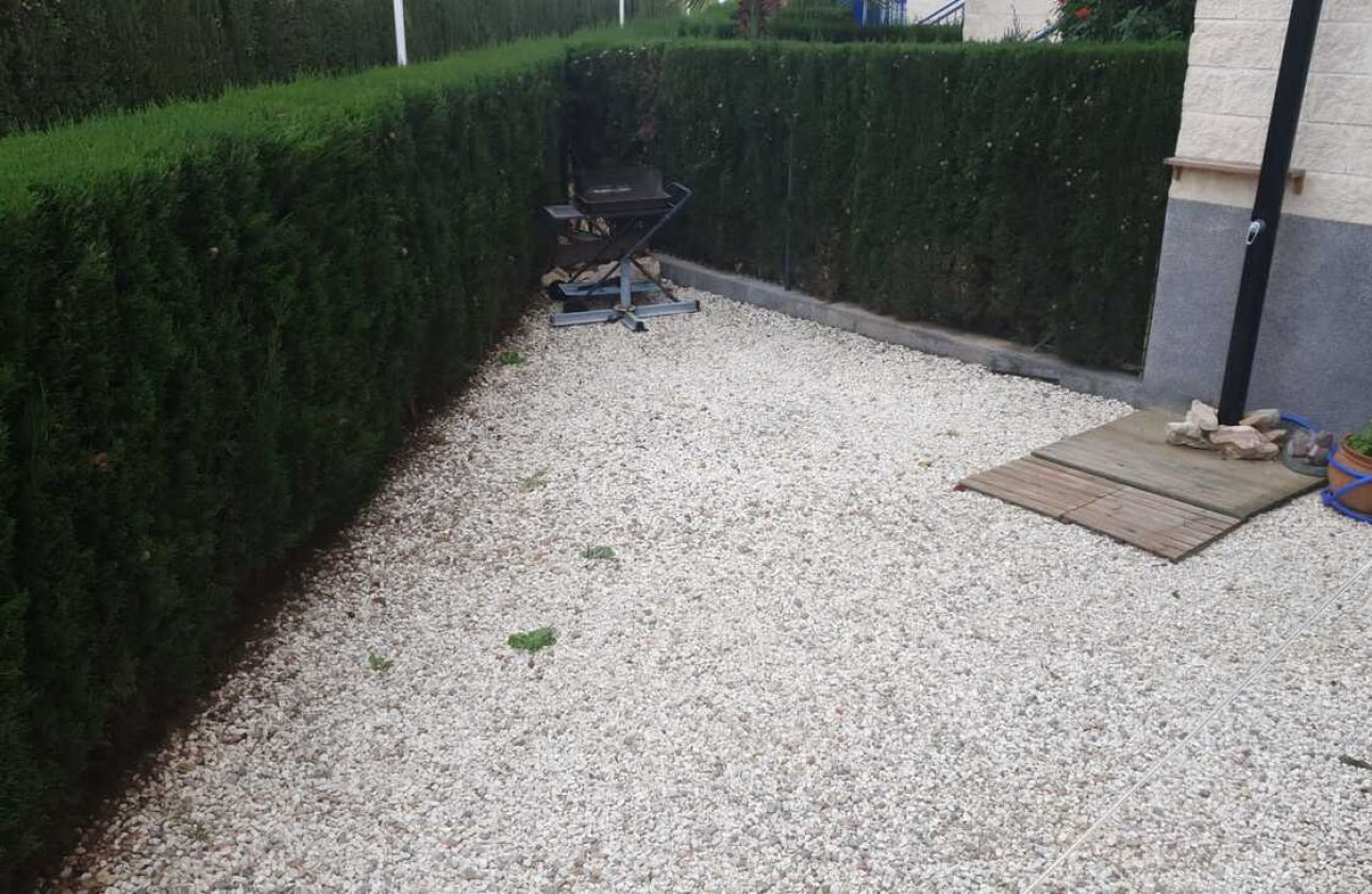 Resale - Apartment -
Cabo Roig - Costa Blanca