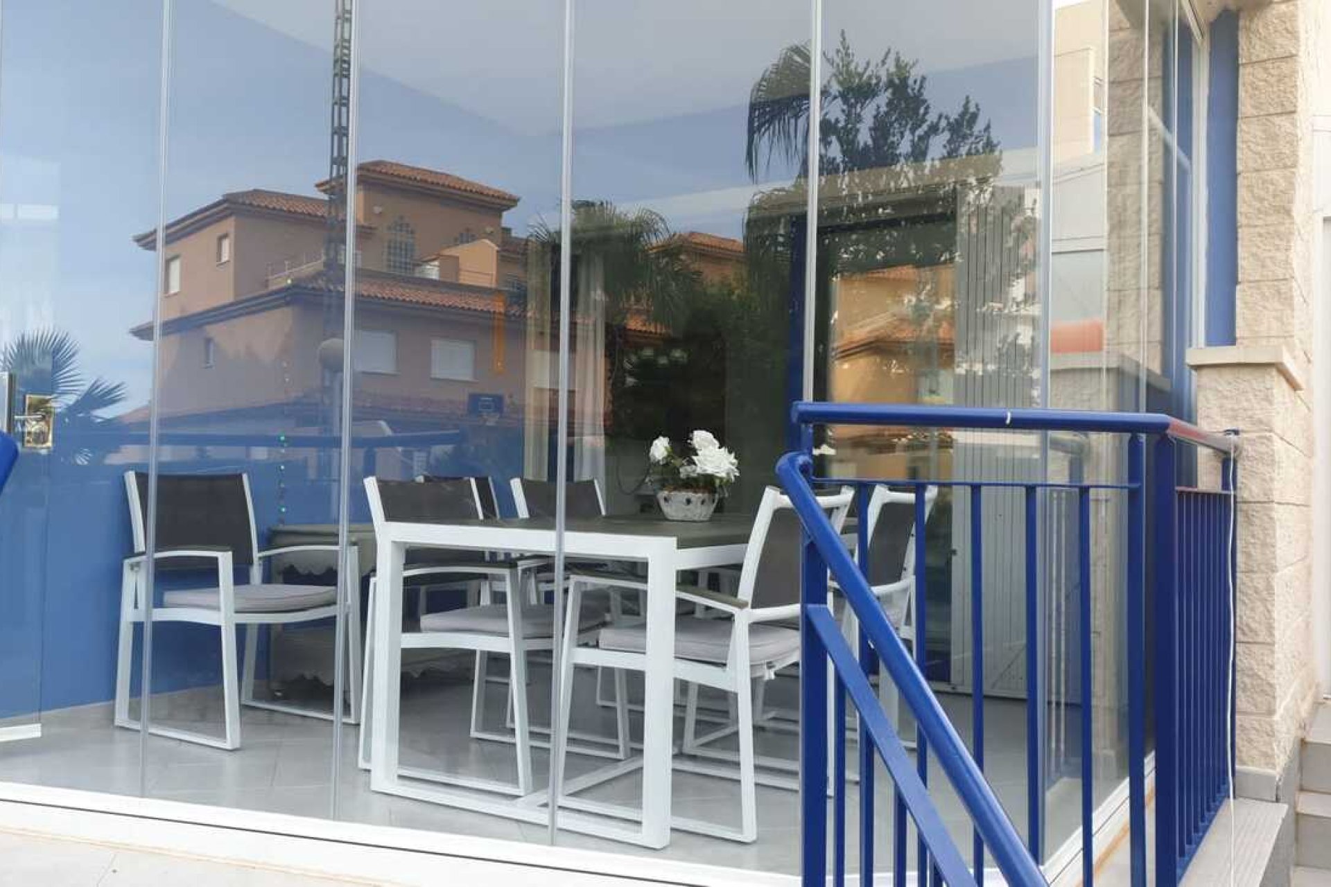 Resale - Apartment -
Cabo Roig - Costa Blanca