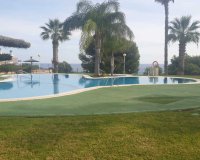Resale - Apartment -
Cabo Roig - Costa Blanca