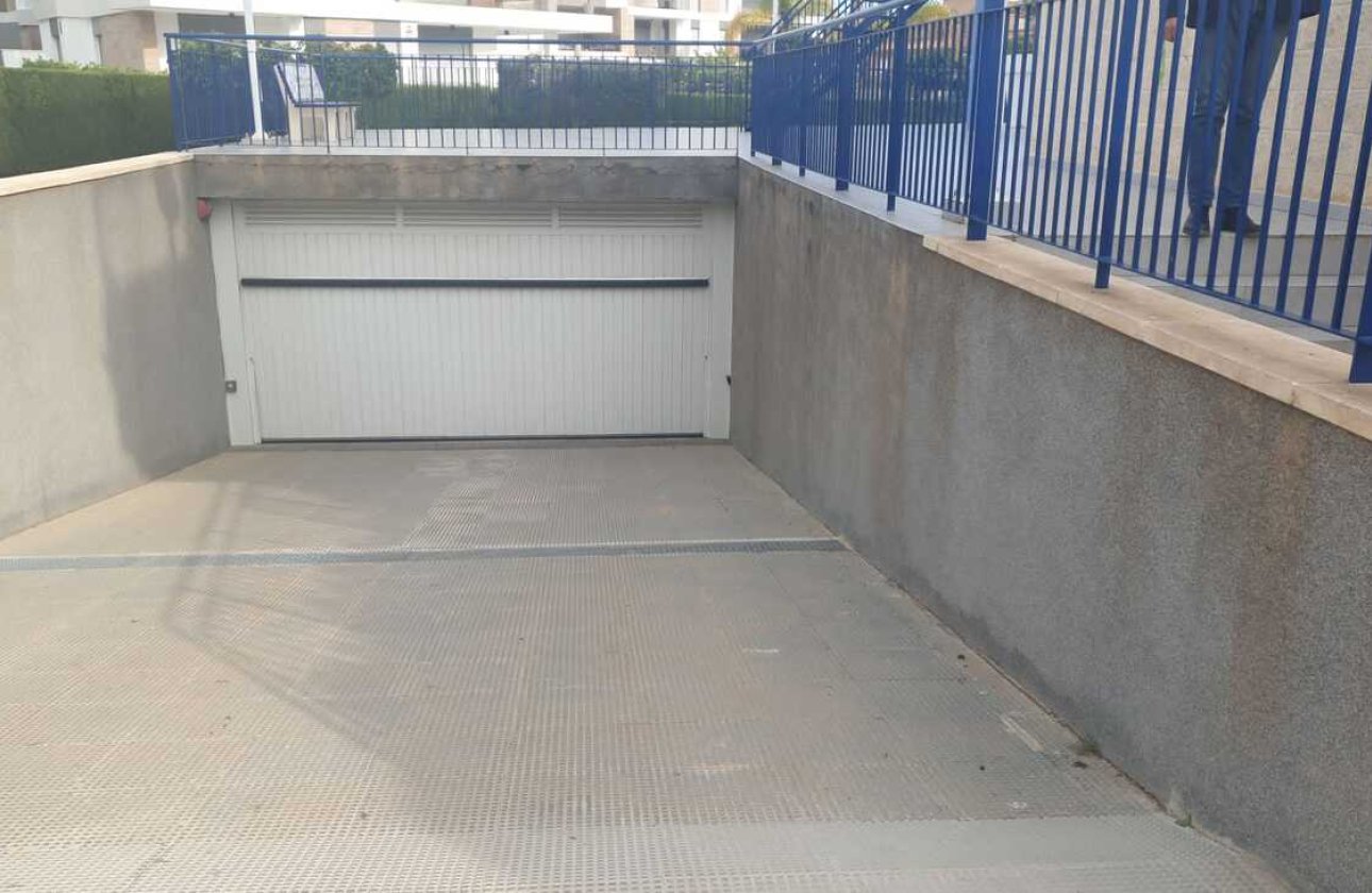 Resale - Apartment -
Cabo Roig - Costa Blanca