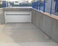 Resale - Apartment -
Cabo Roig - Costa Blanca