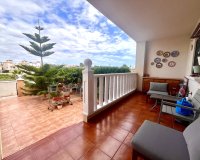 Resale - Apartment -
Cabo Roig - Costa Blanca