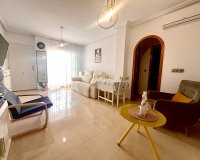 Resale - Apartment -
Cabo Roig - Costa Blanca