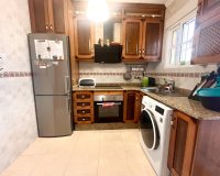 Resale - Apartment -
Cabo Roig - Costa Blanca