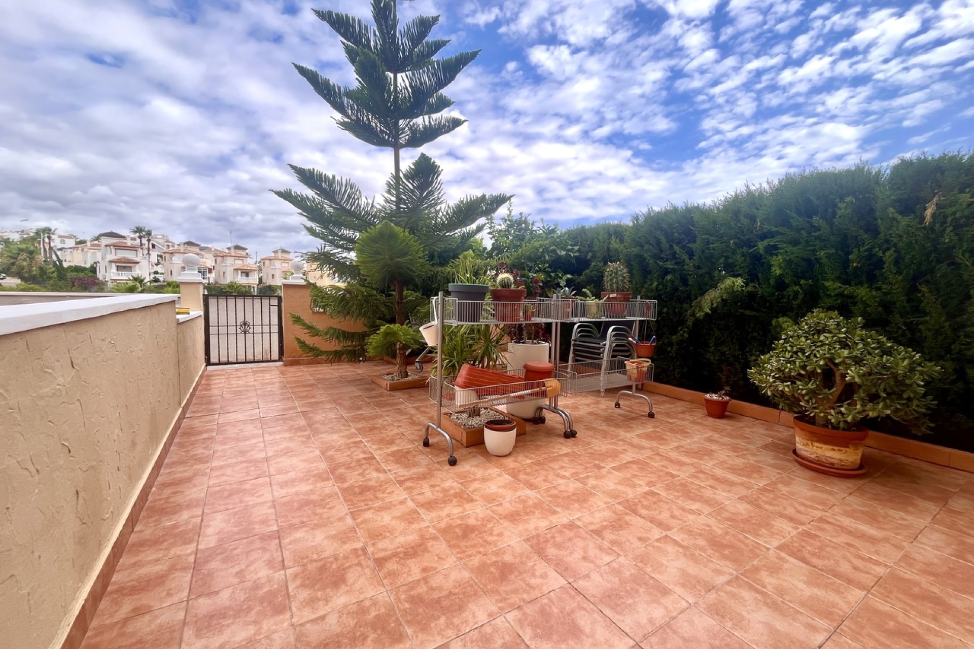 Resale - Apartment -
Cabo Roig - Costa Blanca