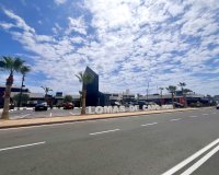 Resale - Apartment -
Cabo Roig - Costa Blanca