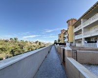 Resale - Apartment -
Cabo Roig - Costa Blanca