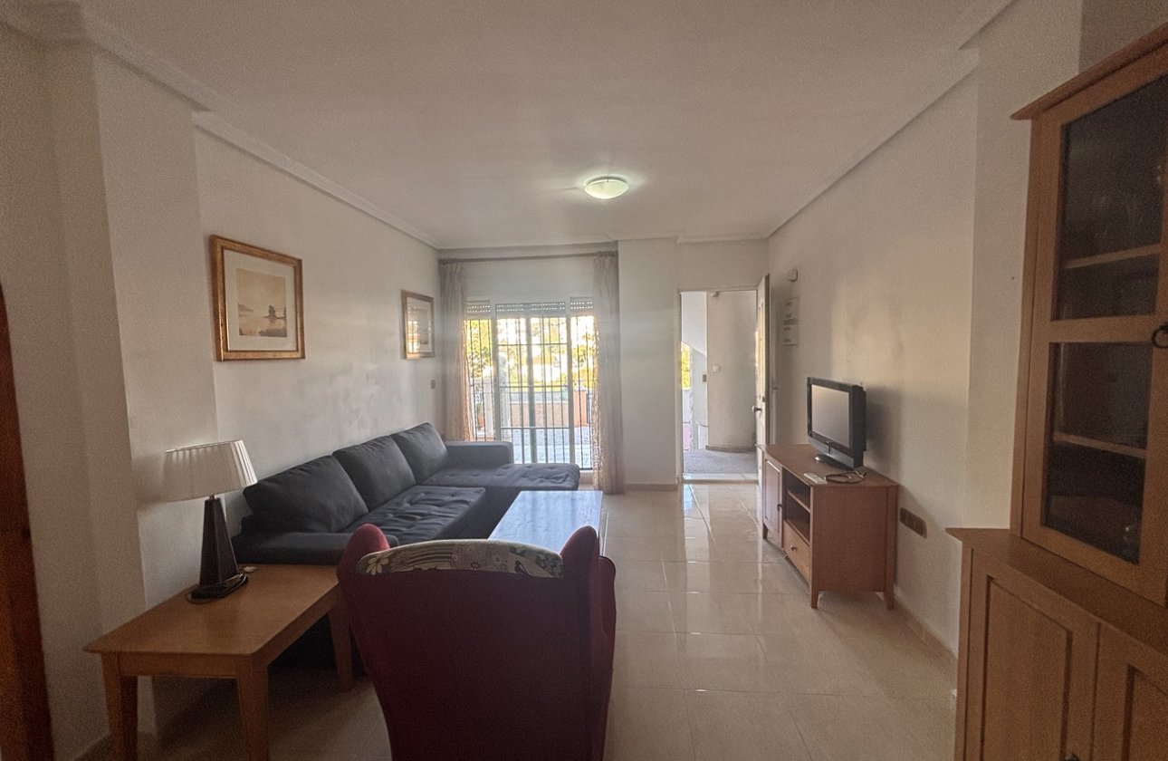 Resale - Apartment -
Cabo Roig - Costa Blanca