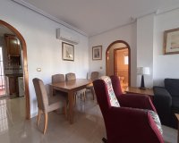 Resale - Apartment -
Cabo Roig - Costa Blanca