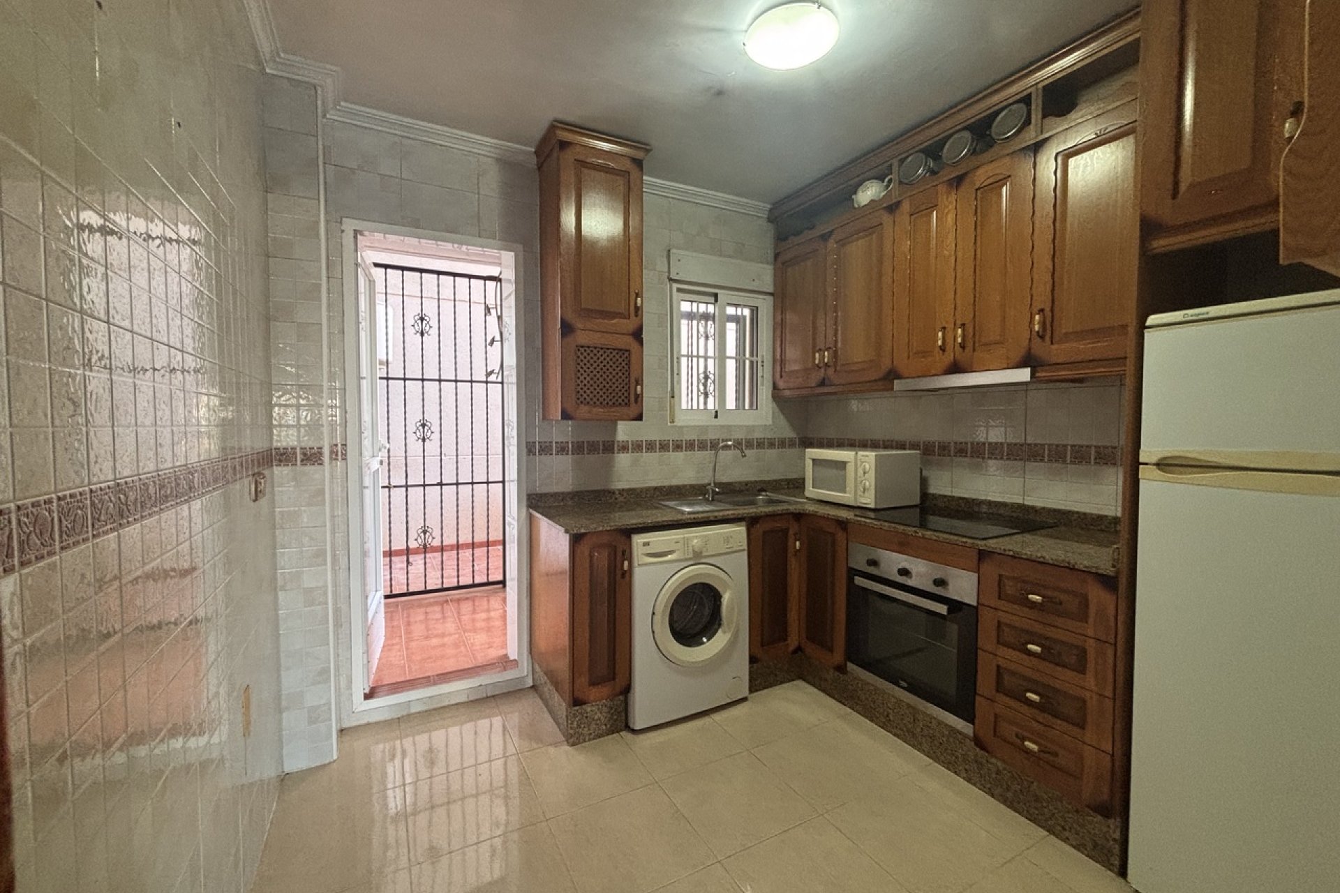 Resale - Apartment -
Cabo Roig - Costa Blanca