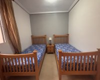 Resale - Apartment -
Cabo Roig - Costa Blanca