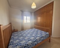 Resale - Apartment -
Cabo Roig - Costa Blanca