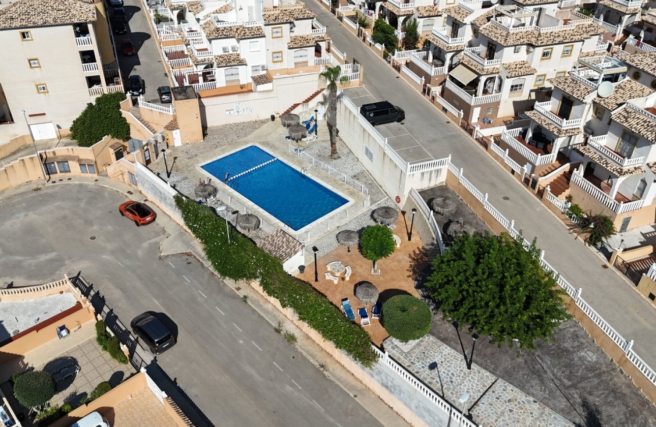 Resale - Apartment -
Cabo Roig - Costa Blanca
