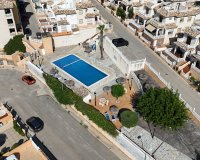 Resale - Apartment -
Cabo Roig - Costa Blanca