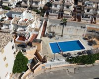 Resale - Apartment -
Cabo Roig - Costa Blanca