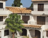 Resale - Apartment -
Cabo Roig - Costa Blanca