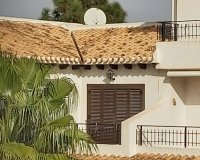 Resale - Apartment -
Cabo Roig - Costa Blanca