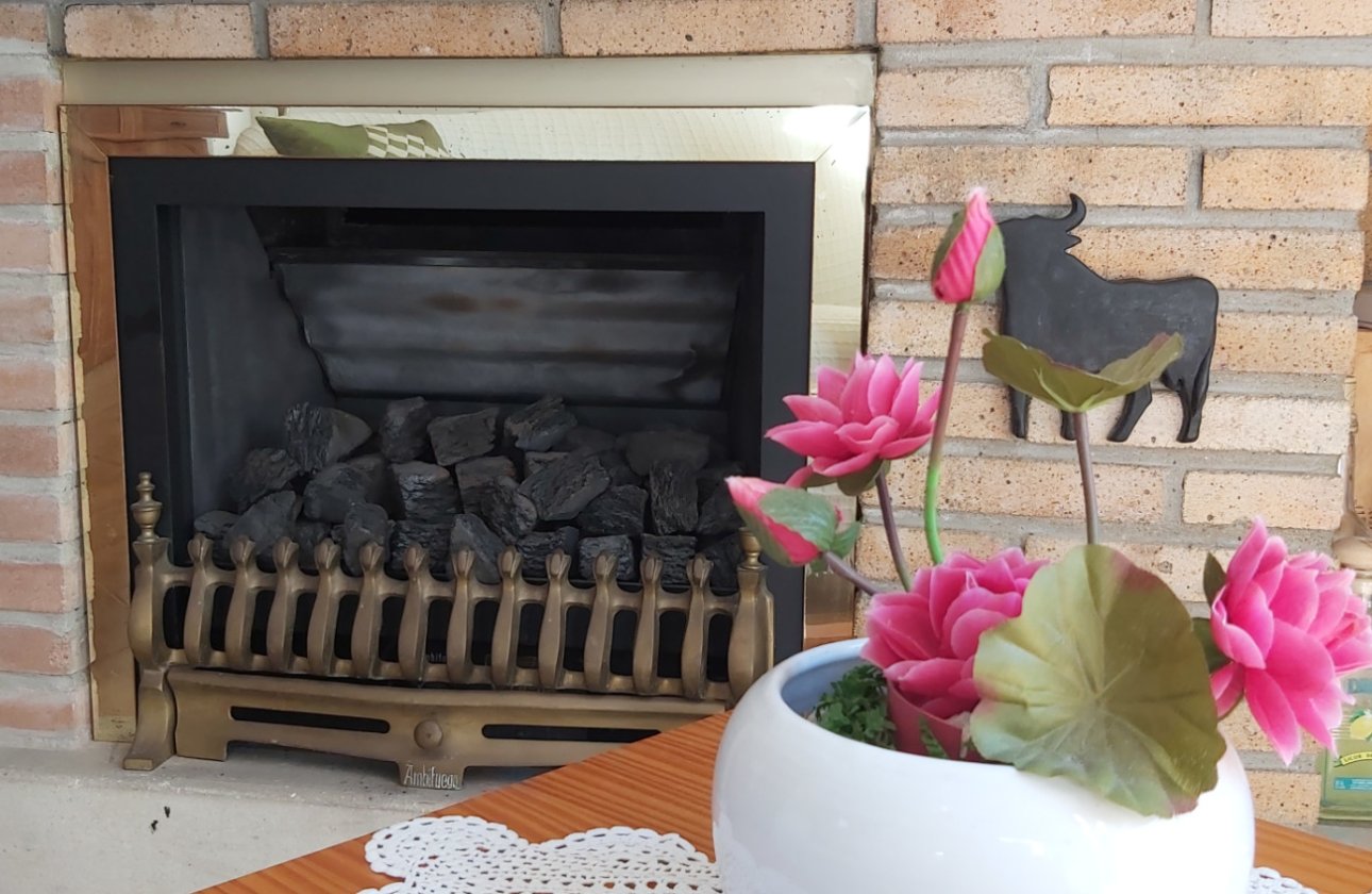 Resale - Apartment -
Cabo Roig - Costa Blanca