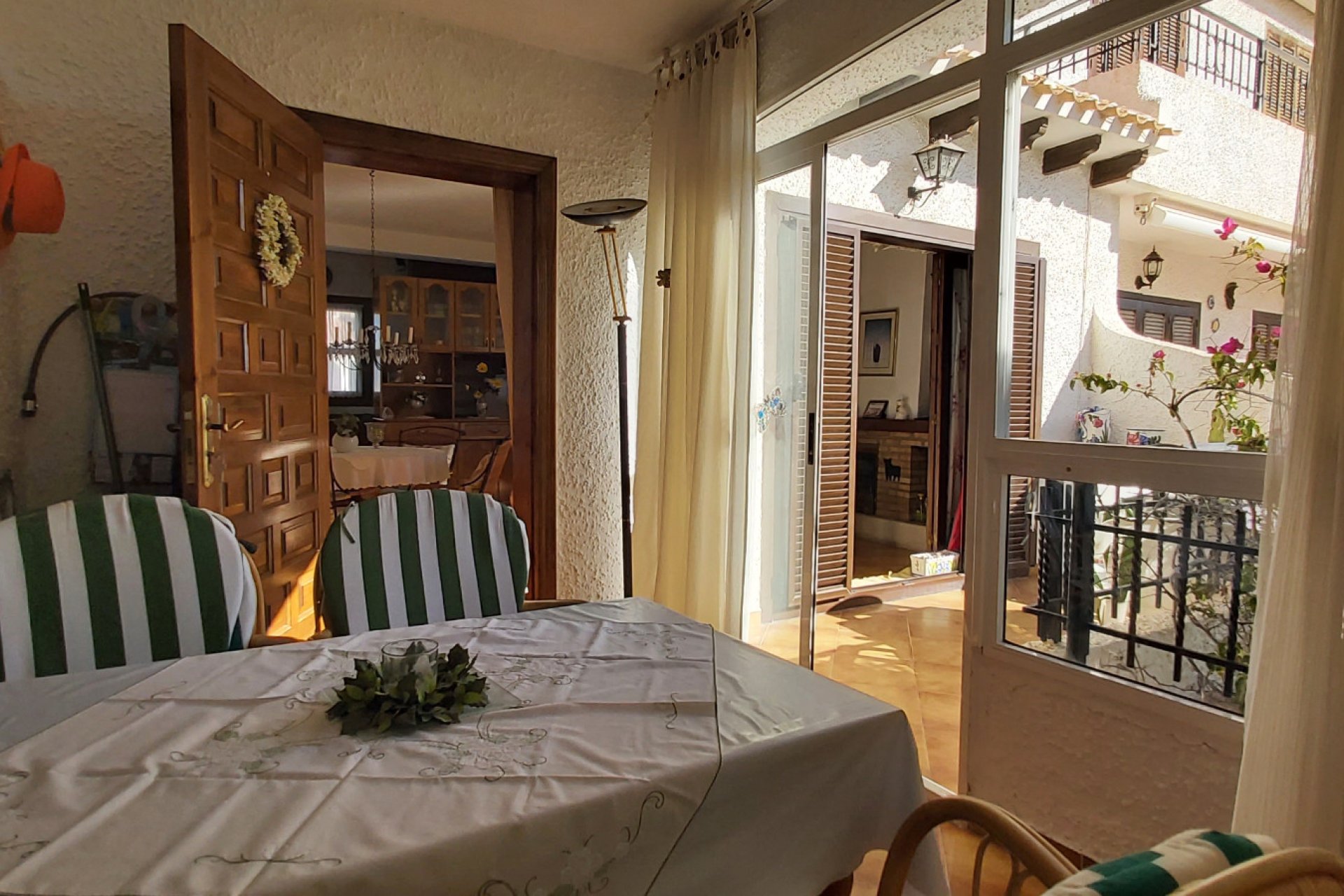 Resale - Apartment -
Cabo Roig - Costa Blanca