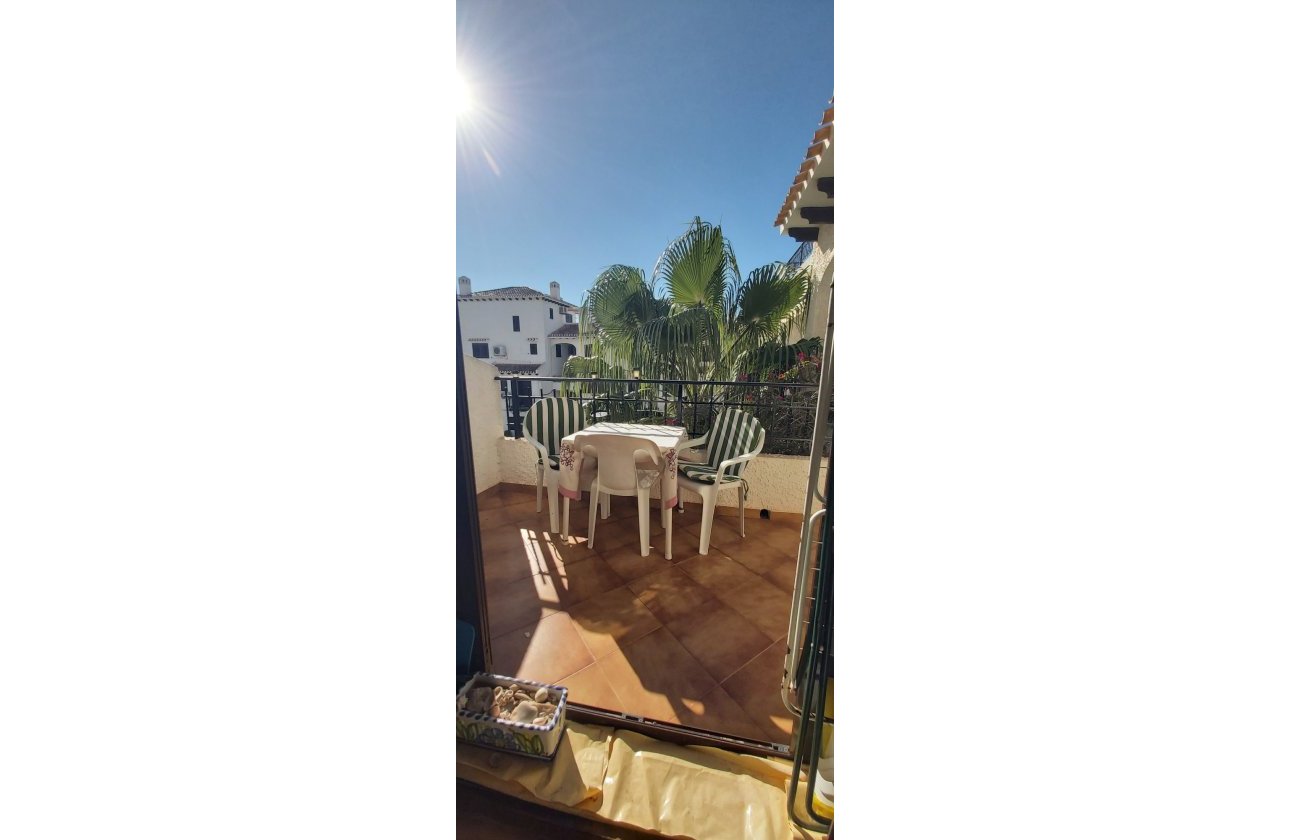 Resale - Apartment -
Cabo Roig - Costa Blanca