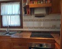 Resale - Apartment -
Cabo Roig - Costa Blanca